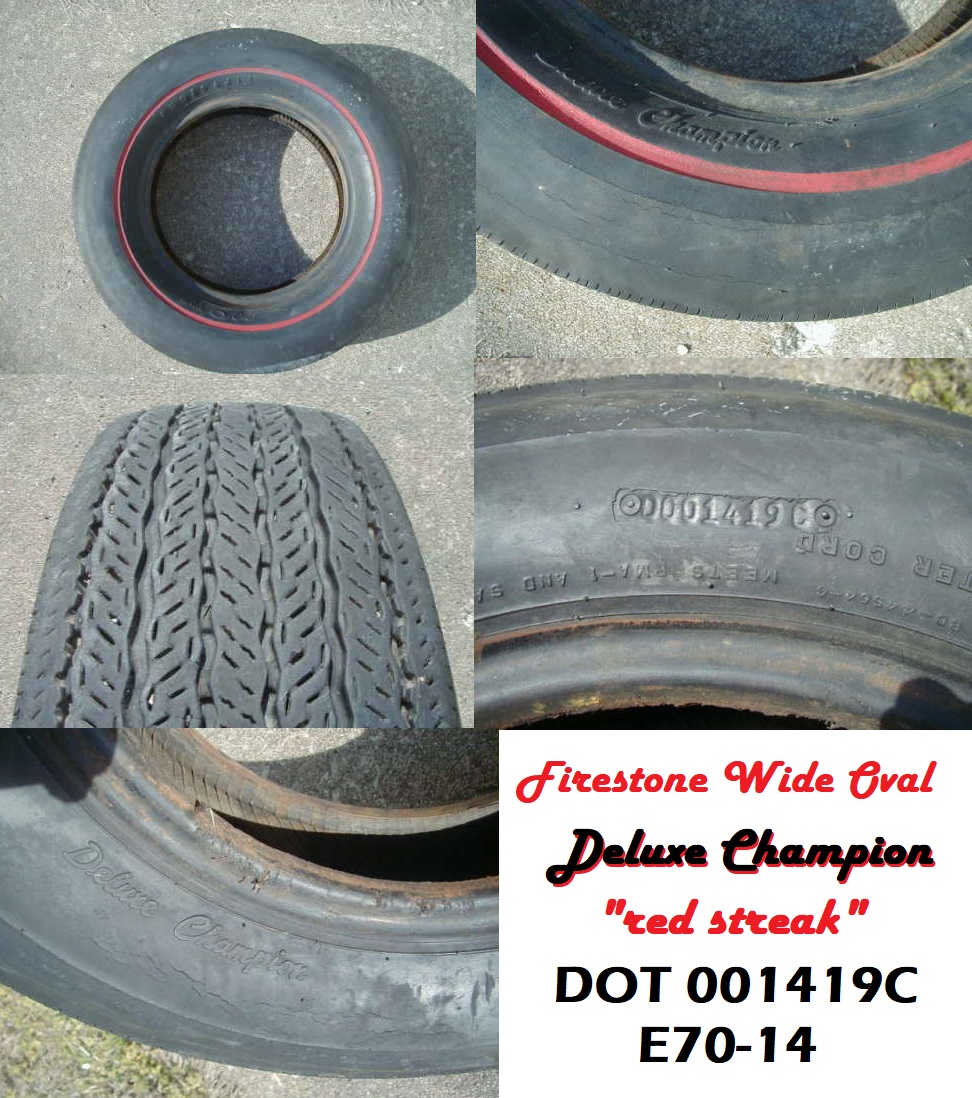 Attached picture Moparts Firestone E70-14 RSW Deluxe Champion from a Dart DOT 0001419C.jpg